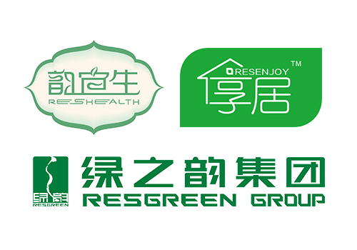 綠之韻集團(tuán)LOGO標(biāo)志文件